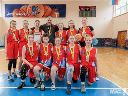 Девчонки Ленинского района- лучшие!!!