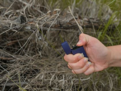 Что такое сниффинг и что делать, если ребёнок на него подсел, рассказали челябинские врачи