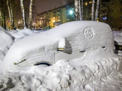 В школах Челябинска 20 февраля отменили занятия