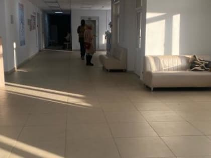 «Минуя регистратуру»: в саткинской поликлинике открыт второй кабинет диспансеризации