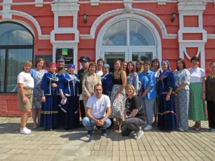 Журналисты Челябинской области стали больше писать о многонациональном Урале