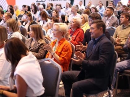 Практика центра «Мой бизнес» Челябинской области признана одной из лучших в России