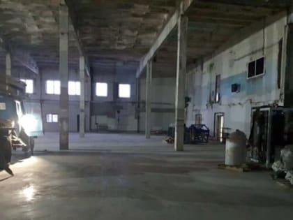 В КАСЛЯХ – НОВОЕ ПРОИЗВОДСТВО