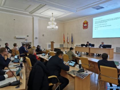 Временного главу Миасса депутаты выберут в понедельник