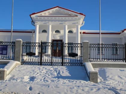 Мы только в начале пути