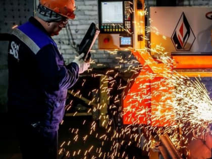 В 2024 году на ММК зафиксировано снижение производства и продаж стали: причины и последствия для металлургиии