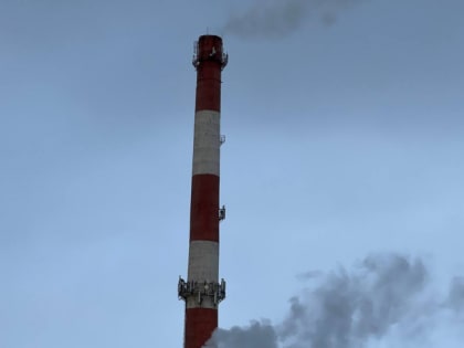 В Челябинске до конца рабочей недели продлили режим «чёрного неба»