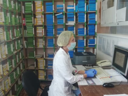 В челябинском микрорайоне Чурилово закрыли единственную детскую поликлинику