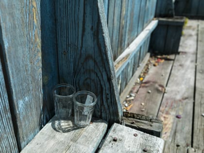 В Челябинске проверили четыреста магазинов на наличие смертельно опасного напитка