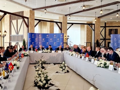 Президент ЮУТПП предложил восстановить авиарейс Челябинск – Пекин