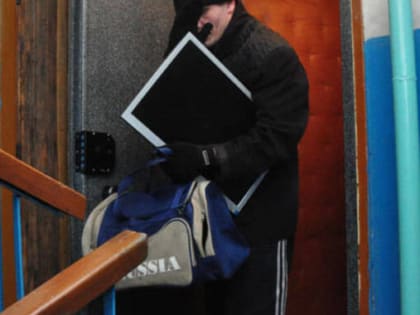 ЧУЖОЕ НЕ ВОЗЬМЁШЬ — СВОЕГО НЕ БУДЕТ