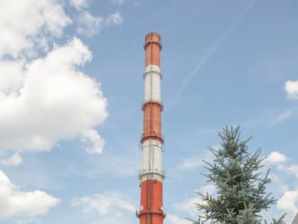 Время подумать о тепле