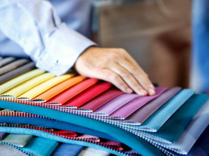 Предпринимателей региона приглашают к участию в проекте «Центр материалов»