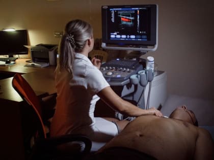 Магнитогорцев приглашают пройти диспансеризацию