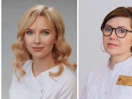 Два челябинских врача оказались в числе лучших медиков России