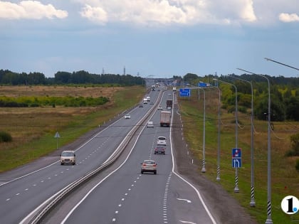 Челябинская область вошла в топ-5 регионов России по качеству дорог в 2022 году