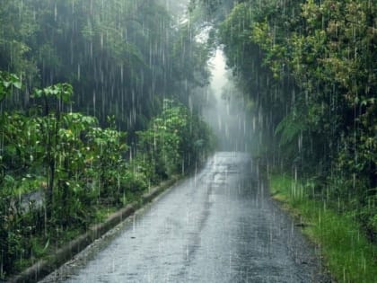 На Южном Урале ожидается понижение температуры до +8 градусов