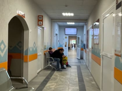 В Челябинской области началась диспансеризация