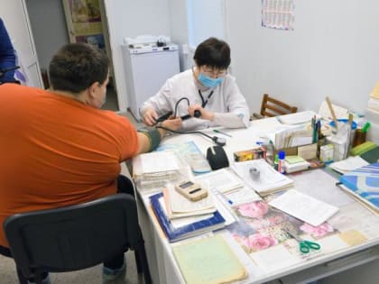 В Челябинске за неделю выросла заболеваемость ОРВИ