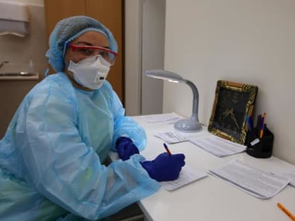 В Челябинской области еще 63 человека заразились коронавирусом