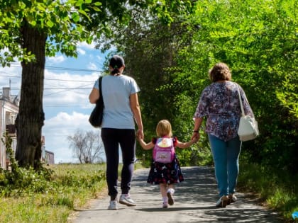 Какой будет погода в День знаний
