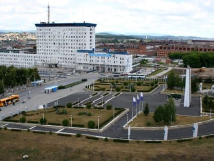 12 октября в Миассе пройдет День региональной Общественной палаты