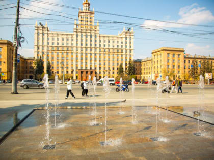 В ведущем вузе Челябинской области начнут готовить специалистов по промышленной робототехнике