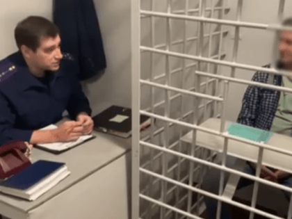 Следственный комитет разыскивает двух жертв магнитогорского маньяка