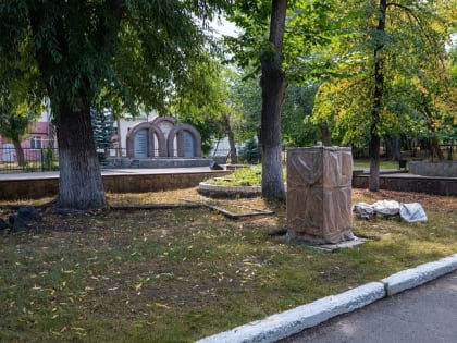 В Челябинске установят памятник математику, доказавшему теорему тысячелетия