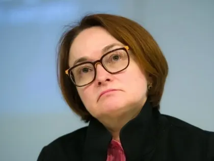 Даже глава ЦБ Эльвира Набиуллина ничего не знает. Россияне ждут нового решения по ключевой ставке