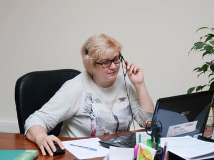 Магнитогорцы могут получить консультацию фонда ОМС по телефону