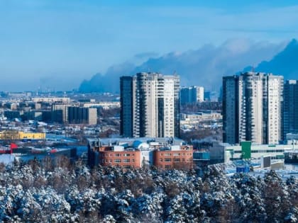 Что даст Южному Уралу продление проекта «Чистый воздух»