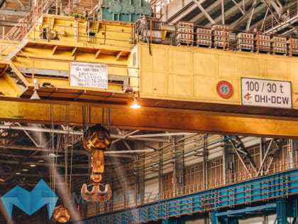 ММК: современное производство с опорой на науку и инновации