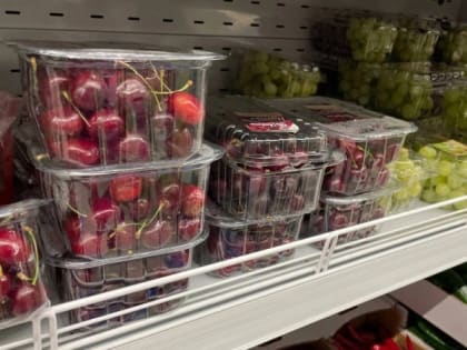 Опасности винограда: кому стоит быть осторожным