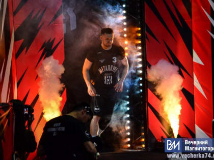 «Металлург» сыграет в международном турнире