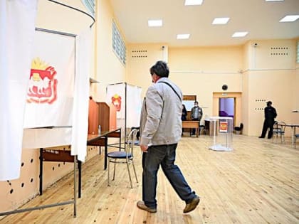 Глава ЦИК Элла Памфилова объявила о старте подготовки к выборам президента в 2024 году