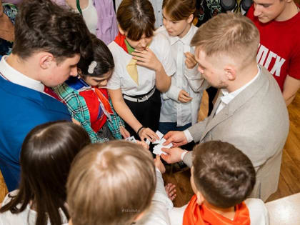 24 июня - День молодежи