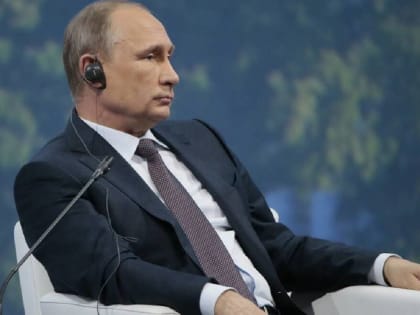 Никто не способен стать преемником Путина