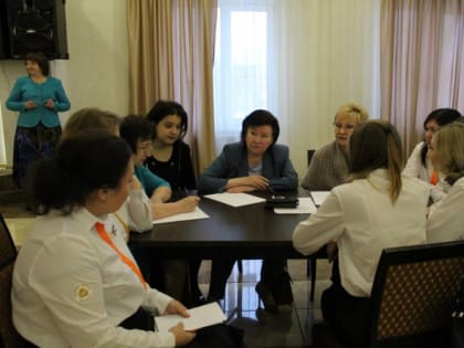 В Кыштыме появится местное отделение «Движения первых»