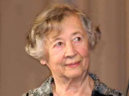 И. А. Филиппова (1924-2019)