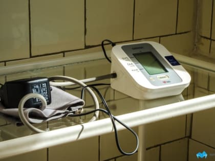 «УДАР»: как распознать инсульт