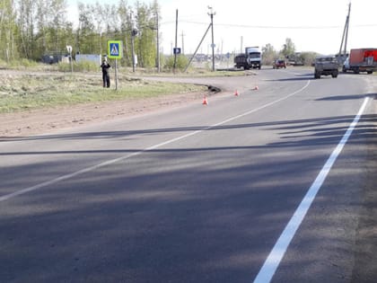 На дорогах Южного Урала поймали 230 пьяных водителей