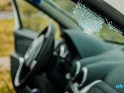 За один месяц в Челябинской области произошло 26 ДТП со смертельным исходом