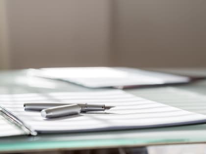 20 марта на вебинаре представитель областной налоговой службы ответит на актуальные вопросы по ЕНС