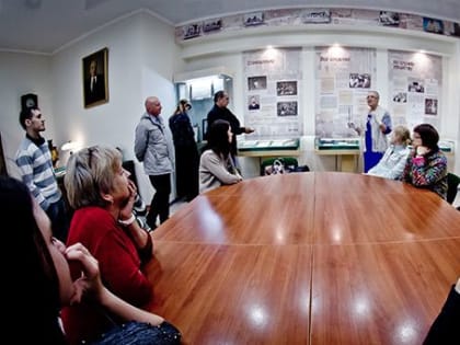 В Челябинском архиве расскажут, откуда у оренбургских казаков польские корни