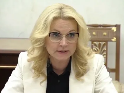С 1 марта спокойная жизнь неработающих россиян перестанет быть прежней: Татьяна Голикова о новом указе