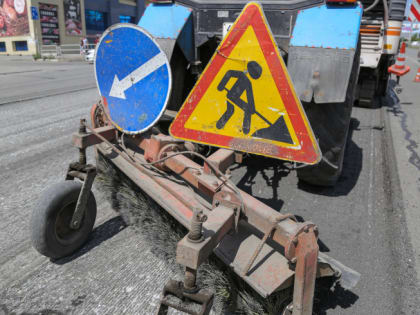 Возле плотины на Шершнях в Челябинске могут убрать кольцевую дорогу