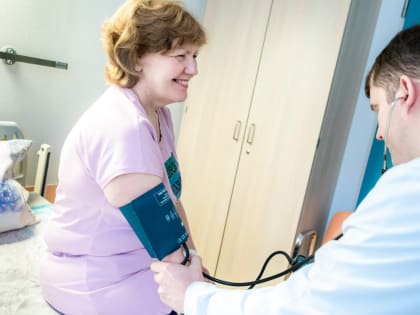 Доктор Тарасов рассказал, почему увеличиваются лимфоузлы