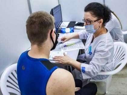 В Челябинской области эпидемия гриппа временно пошла на спад