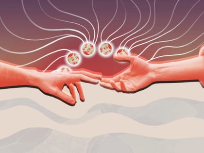 Работник «Маяка» в беде, ему нужна помощь